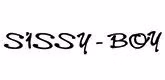 logo Sissy-Boy