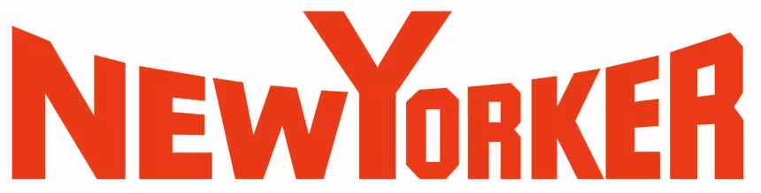 logo New Yorker