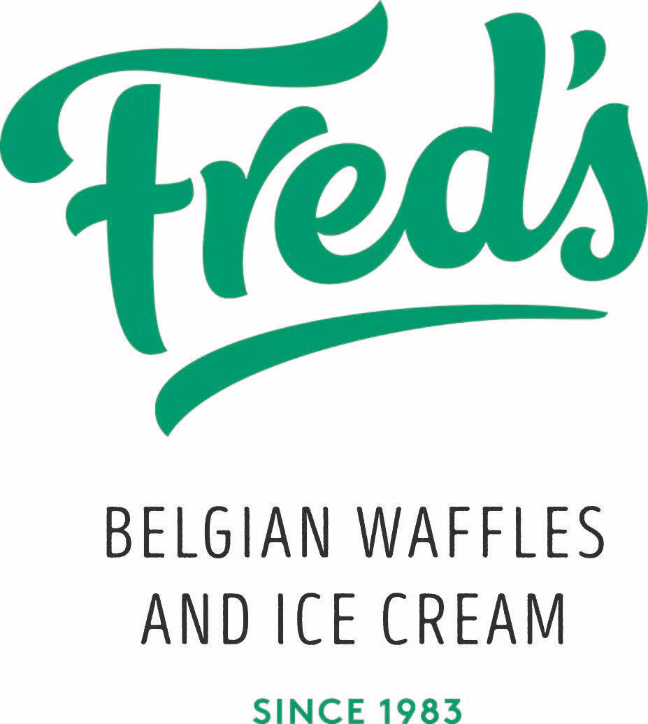 logo Fred's