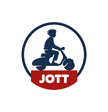 logo JOTT