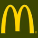 logo McDonald's & McCafe