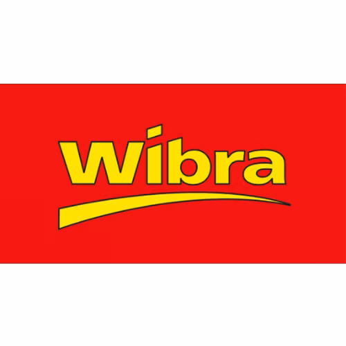logo Wibra